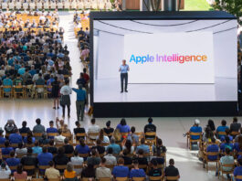 Apple Unveils Its AI Strategy